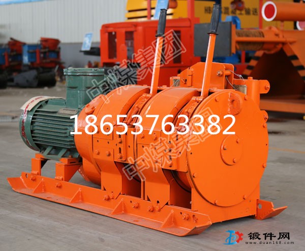 批發(fā)供應(yīng) 5噸氣動絞車大型氣動絞車 氣動耙礦絞車 規(guī)格齊全