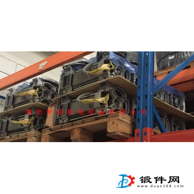進(jìn)口ELMO 45KW沉油式電機(jī)