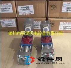 美國MOOG伺服閥D633-434B現(xiàn)貨