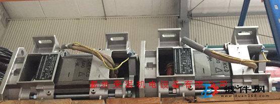 37KW ELMO油浸式電機(jī)S764K-37T-690NE