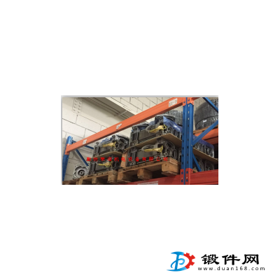 ELMO29.4KW油侵式電機G492A294T690NE2