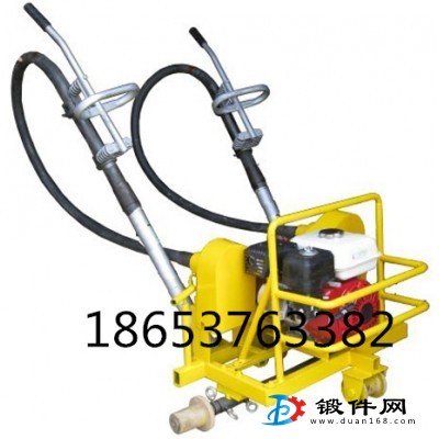 廠(chǎng)家直銷(xiāo)內(nèi)燃軟軸高頻搗固機(jī) 內(nèi)燃一拖二軟軸搗固機(jī)型號(hào)齊全