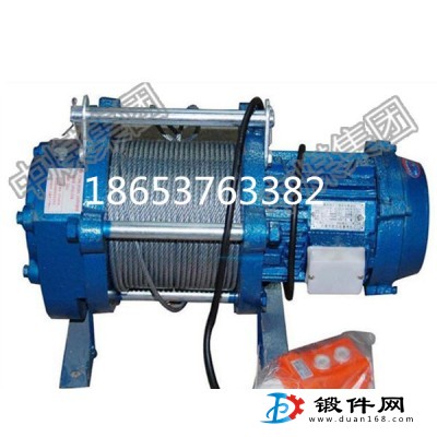 卷?yè)P(yáng)機(jī)電動(dòng)葫蘆220v家用小吊機(jī)1噸多功能提升機(jī)小型起重機(jī)