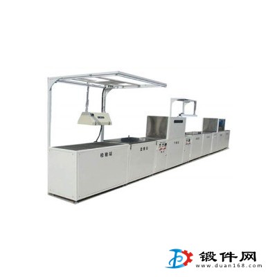 滲透檢測(cè)線熒光滲透檢測(cè)線