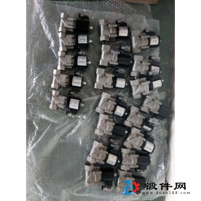 雙向電磁閥ZSX