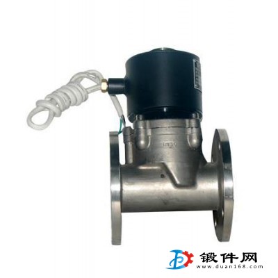 進(jìn)口液氨用電磁閥