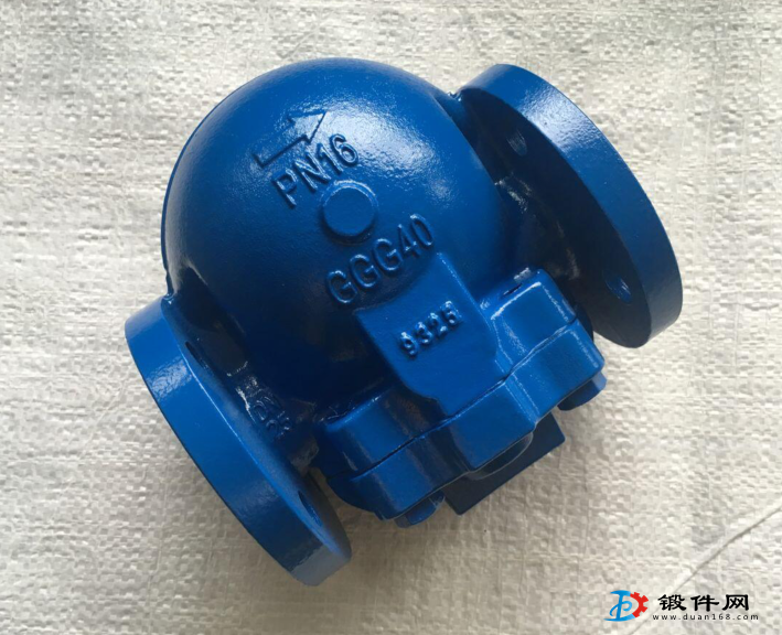 杠桿浮球式疏水閥 現(xiàn)