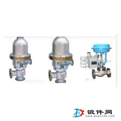 浮球式蒸汽疏水調(diào)節(jié)閥T47H-16C
