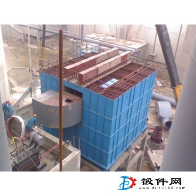 內(nèi)蒙古鄂爾多斯?jié)蓾?rùn)礦山除塵器