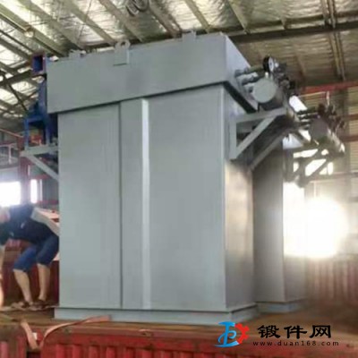 內(nèi)蒙古鄂爾多斯?jié)蓾櫭}沖除塵器
