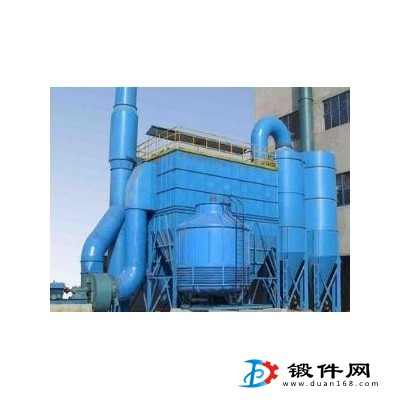 內(nèi)蒙古鄂爾多斯?jié)蓾欖o電除塵器