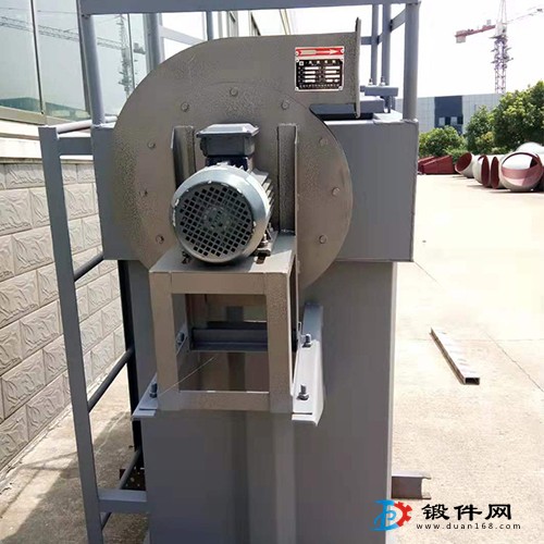 內蒙古鄂爾多斯?jié)蓾橠MC單機脈沖除塵器