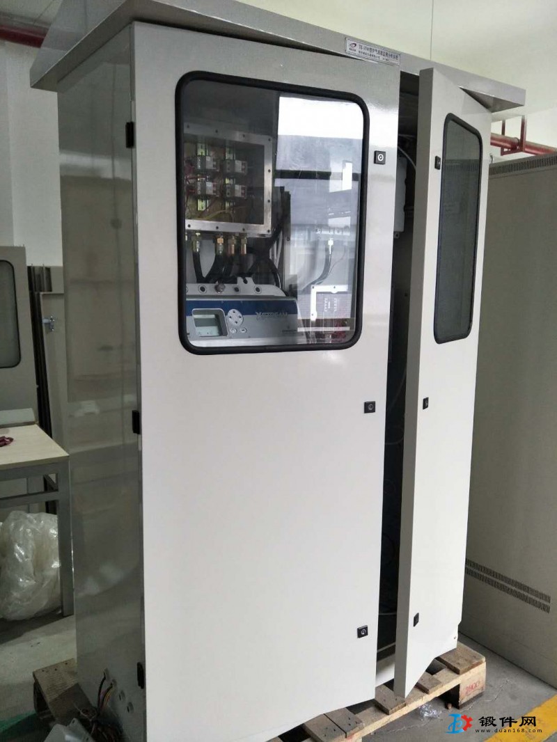 TR-9300D型煙氣超低排放連續(xù)監(jiān)測系統(tǒng)