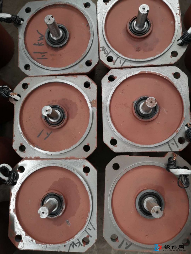 電動執(zhí)行器專用電動機