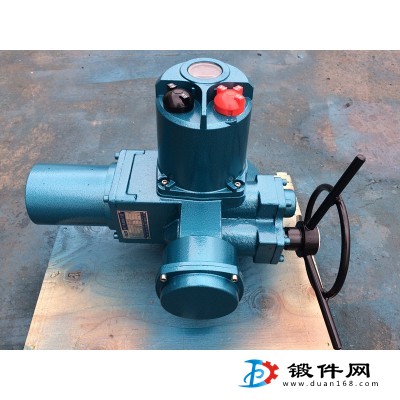 Q400-0.5W/T 調(diào)節(jié)型電動裝置
