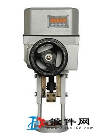 華通牌SKZ-410執(zhí)行器