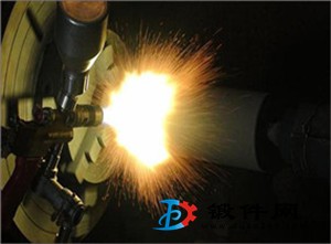 線材火焰噴涂與粉末火焰噴涂應(yīng)用介紹