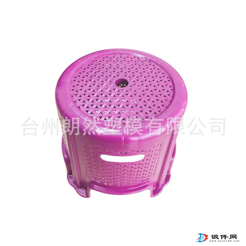 塑料小圓凳模具-塑料凳子模具-注塑模具開(kāi)模