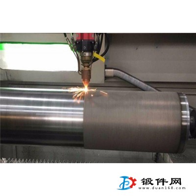 金屬熱噴涂與激光熔覆技術(shù)有什么不同