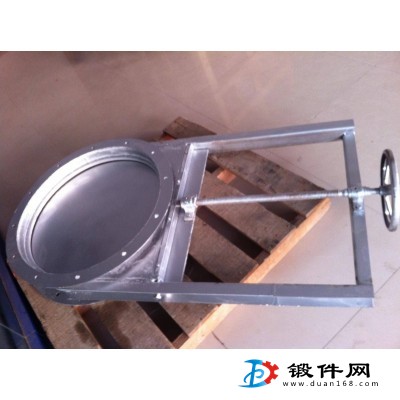 船用插板閥 擋板閥 科寧閥門(mén)