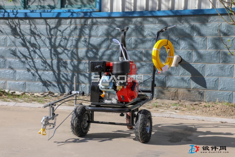 小型壓路機生產(chǎn)廠家雙鋼輪壓路機