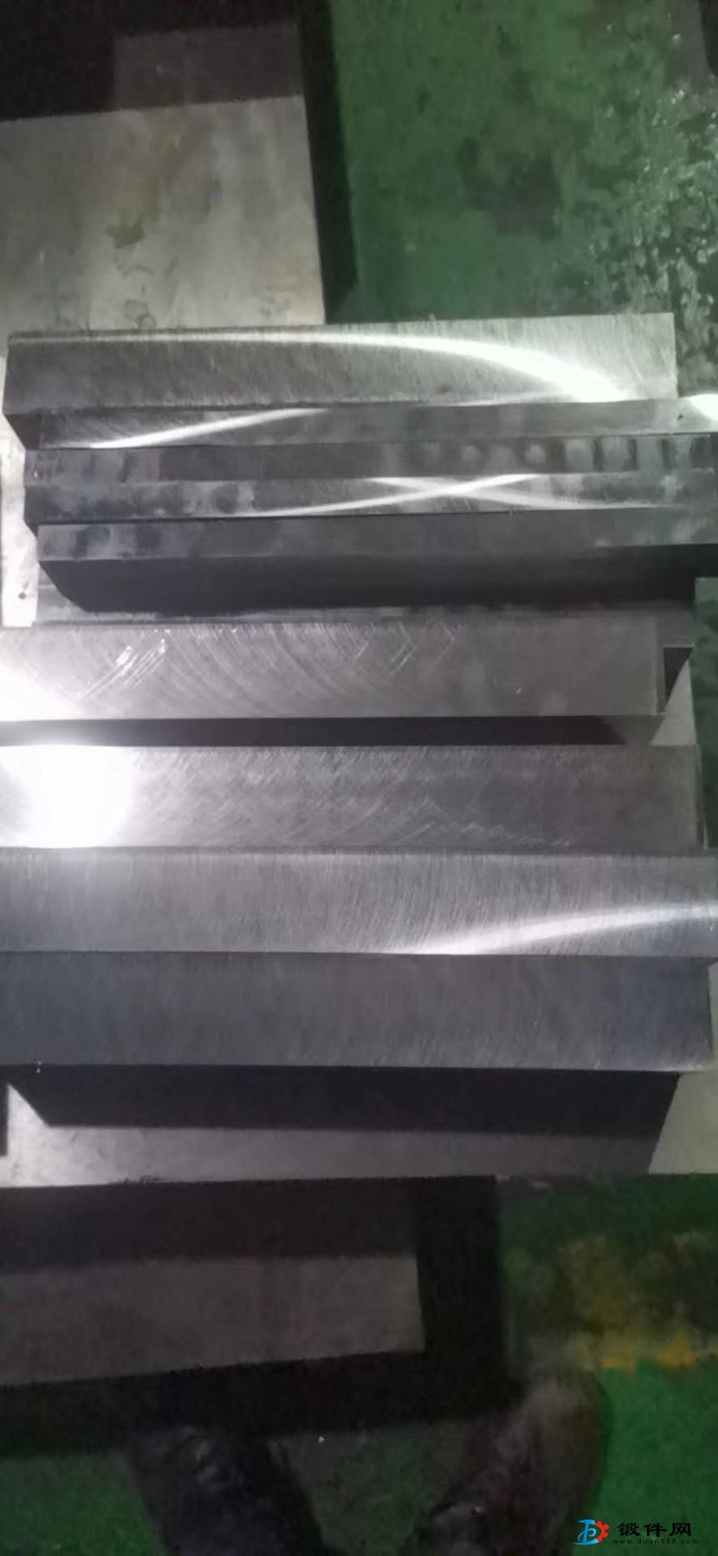 310MoLN高溫耐腐蝕性不銹鋼