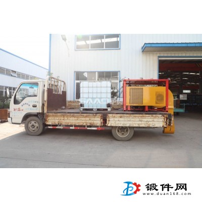 路面吹風(fēng)機車載吹風(fēng)機薩奧大型路面清掃機