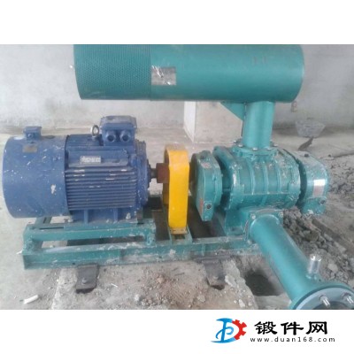 羅茨風(fēng)機(jī)在工業(yè)方面主要有壓送和真空用途