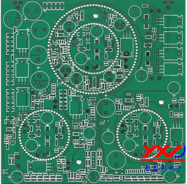 PCB線(xiàn)路板