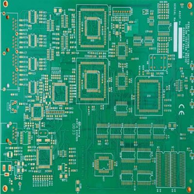 PCB制板技術（2）