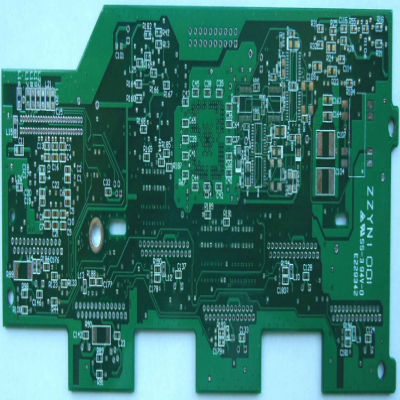 從pcb多層板顏色辨別pcb多層板的好壞！