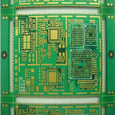 pcb線路板機(jī)械加工詳解