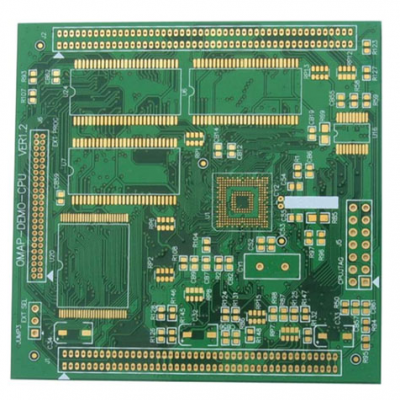 pcb多層覆銅板板材等級(jí)劃分詳解