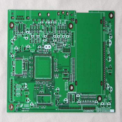印刷線路板基板材料發展歷史詳解