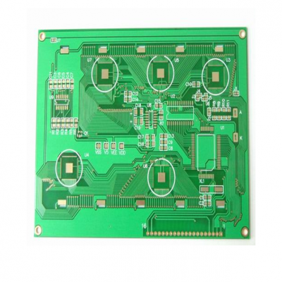 關于印刷線路板設計信號電平與工作頻率的技巧