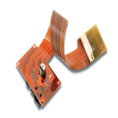 柔性線路板（FPC）特性