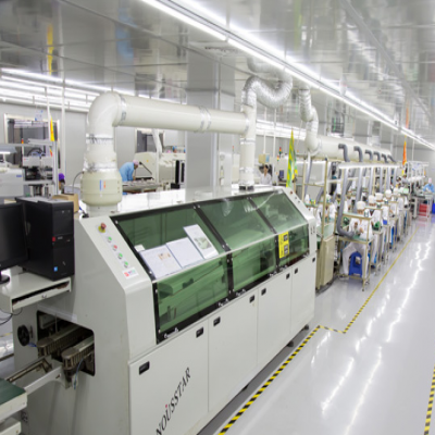 PCBA加工汽車電子行業(yè)發(fā)展前景