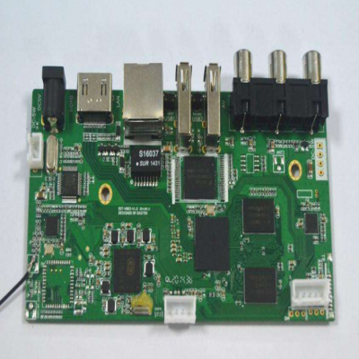 PCBA加工產品、PCB線路板產品檢測方法詳解！