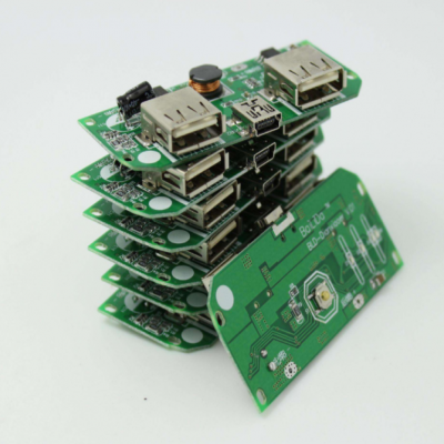 2017年中國電子制造行業現狀、