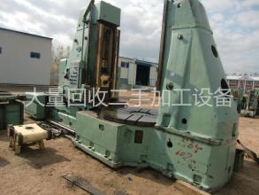 上海二手?jǐn)?shù)控加工中心回收上海車床回收