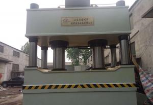 收大量四柱液壓機(jī)，100T、200T、315T