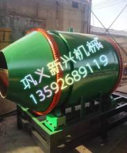 高能球磨機(jī)價格如何選擇