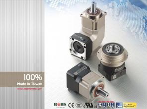 世協(xié)PEL90系列雙段世協(xié)行星齒輪箱配中大750W伺服電機(jī)