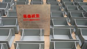 滑動支座|新型聚四氟